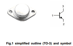 2SC3214 Datasheet PDF Quanzhou Jinmei Electronic