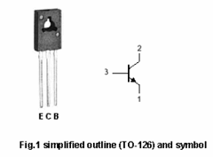 2SC3420 Datasheet PDF Quanzhou Jinmei Electronic