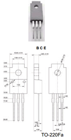 2SC3694 Datasheet PDF Quanzhou Jinmei Electronic