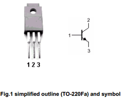 2SC3972A Datasheet PDF Quanzhou Jinmei Electronic
