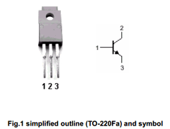 2SC3973 Datasheet PDF Quanzhou Jinmei Electronic