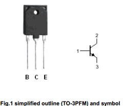 2SC4689 Datasheet PDF Quanzhou Jinmei Electronic