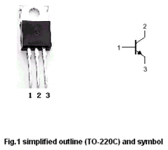 BUL510 Datasheet PDF Quanzhou Jinmei Electronic