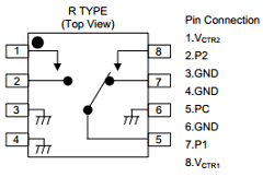 NJG1507R Datasheet PDF Japan Radio Corporation 