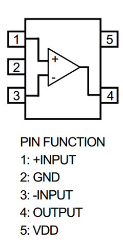 NJU7026F3 Datasheet PDF Japan Radio Corporation 