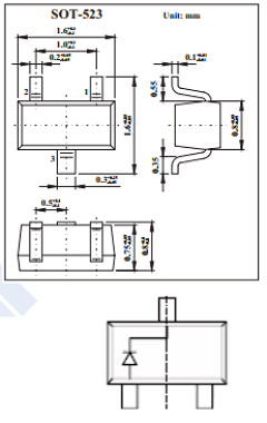 KAS21T Datasheet PDF KEXIN Industrial