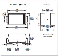 SS24 Datasheet PDF KEXIN Industrial