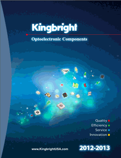 APT3216_ Datasheet PDF Kingbright