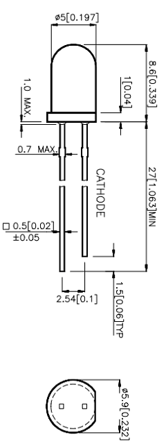 L-7113YD Datasheet PDF Kingbright