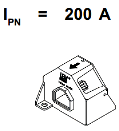 LA205-S Datasheet PDF LEM Industrial