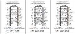 LTC1321 Datasheet PDF Linear Technology
