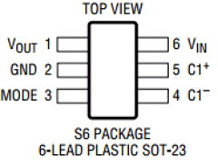 LT1682 Datasheet PDF Linear Technology