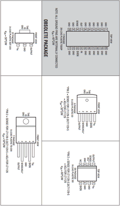 LT1129IST-3.3-PBF Datasheet PDF Linear Technology