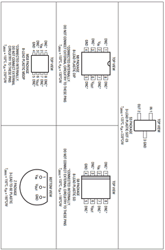 LT1460ACN8-10-PBF Datasheet PDF Linear Technology