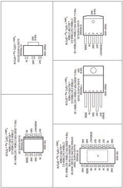 LT1963AES8-1.8TR Datasheet PDF Linear Technology