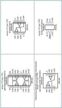 LT6233-10 Datasheet PDF Linear Technology