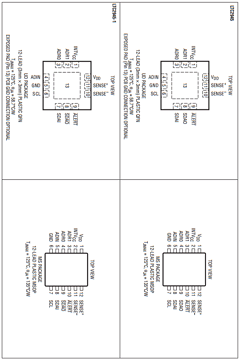 LTC2945CMS-1TRPBF Datasheet PDF Linear Technology