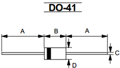 UG1001M Datasheet PDF LiteOn Technology