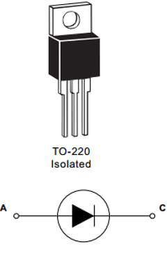 D2015L Datasheet PDF Littelfuse, Inc