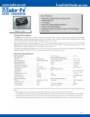 112S12FS Datasheet PDF Make-Ps