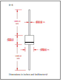 5KP10/J Datasheet PDF Master Instrument Corporation
