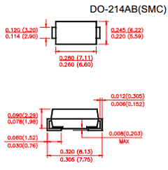 ES3A Datasheet PDF Master Instrument Corporation