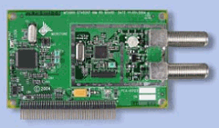 M2060-STV0297-RD Datasheet PDF Microtune,Inc