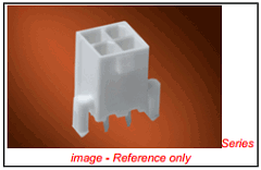 5566-08A Datasheet PDF Molex Connectors