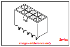 5566-04A Datasheet PDF Molex Connectors