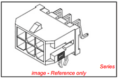 43045-0206 Datasheet PDF Molex Connectors