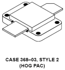 MRF154 Datasheet PDF Tyco Electronics