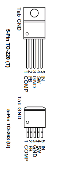 MIC2171BU Datasheet PDF Micrel