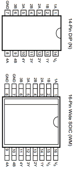 MIC4468 Datasheet PDF Micrel