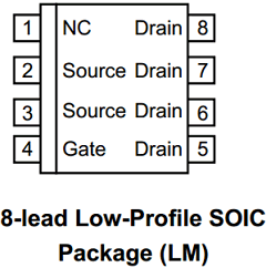 MIC94001 Datasheet PDF Micrel