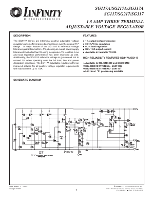 SGDESC Datasheet PDF Micro Electronics