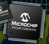 PIC24FJ64GB106 Datasheet PDF Microchip Technology