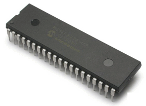 PIC16F877A-E/PT Datasheet PDF Microchip Technology