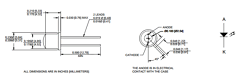 62033-001 Datasheet PDF Micropac Industries