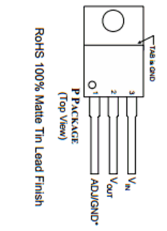 LX8584-00 Datasheet PDF Microsemi Corporation