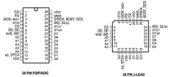 MT8920B-1 Datasheet PDF Mitel Networks