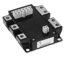 FM600TU-2A Datasheet PDF MITSUBISHI ELECTRIC 