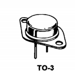 2N5301 Datasheet PDF Mospec Semiconductor