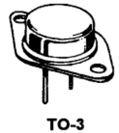 2SD869 Datasheet PDF Mospec Semiconductor