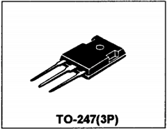 2SD1313 Datasheet PDF Mospec Semiconductor