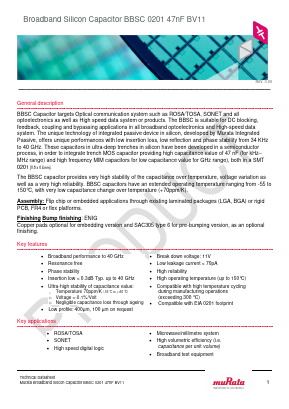 939114493547-F1S Datasheet PDF Murata Manufacturing