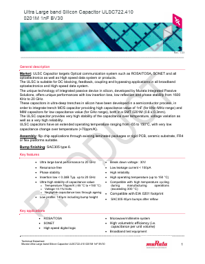 935156722410-F1S Datasheet PDF Murata Manufacturing