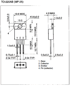 2SA1069L Datasheet PDF NEC => Renesas Technology