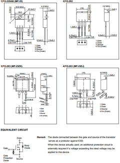 2SK3295-S Datasheet PDF NEC => Renesas Technology