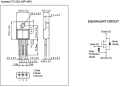 2SK3361 Datasheet PDF NEC => Renesas Technology