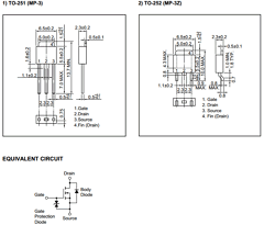 2SK3385 Datasheet PDF NEC => Renesas Technology